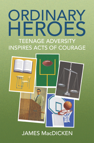 Cover image: Ordinary Heroes 9781436319232
