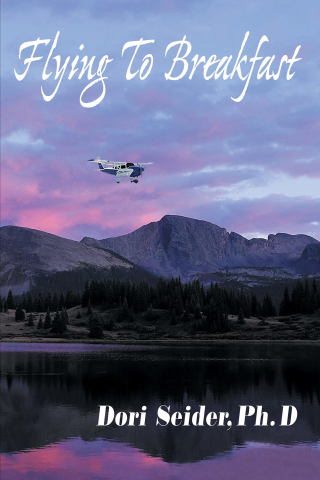 Cover image: Flying to Breakfast 9781664150317