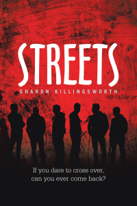 Cover image: Streets 9781664150454