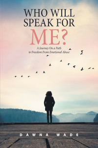 Cover image: Who Will Speak for Me? 9781664150744