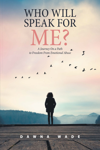 Imagen de portada: Who Will Speak for Me? 9781664150744