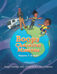 Cover image: Boops' Character Missions 9781664150812