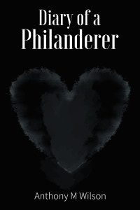 Imagen de portada: Diary of a Philanderer 9781664150980