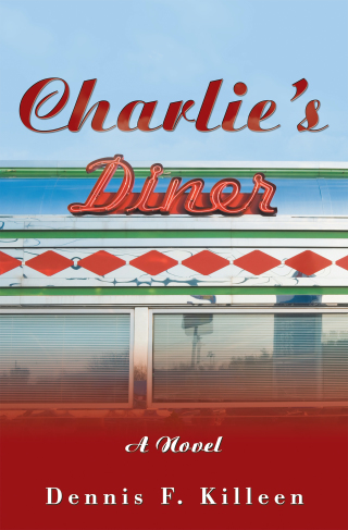 Imagen de portada: Charlie’s Diner 9781664151017
