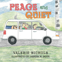 Cover image: Peace and Quiet 9781664151062