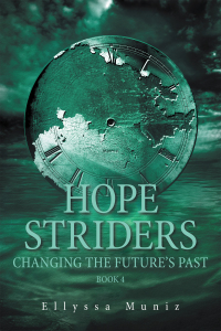 Cover image: Hope Striders 9781664151208