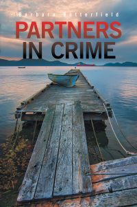 Imagen de portada: Partners in Crime 9781664151963