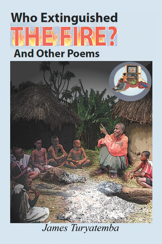 Cover image: Who Extinguished the Fire? 9781664152052