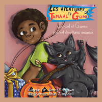 Cover image: Les Aventures De Jamaal Et Gizmo 9781664152144