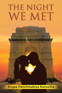 Cover image: The Night We Met 9781664152175