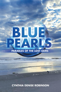 Cover image: Blue Pearls 9781664152601