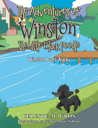 Imagen de portada: The Adventures of Winston, the Little Black Poodle 9781664152731