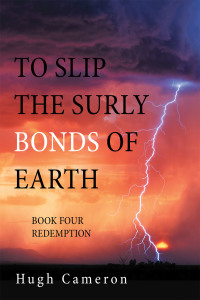 Imagen de portada: To Slip the Surly Bonds of Earth 9781664153110