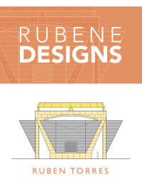 Imagen de portada: Rubene Designs 9781664153233