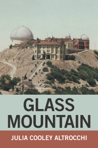 Cover image: Glass Mountain 9781664153288