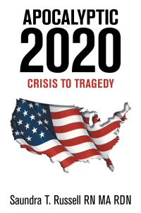 Cover image: APOCALYPTIC 2020: 9781664153318