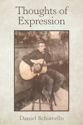 Imagen de portada: Thoughts of Expression 9781664153509