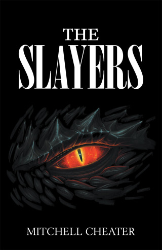 Cover image: The Slayers 9781664153523