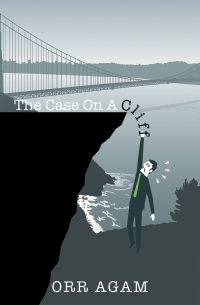 Imagen de portada: The Case on a Cliff 9781664153608