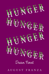 Titelbild: Hunger (Dream Novel) 9781664153677