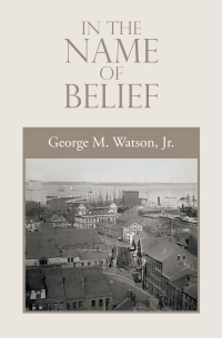 Cover image: In the Name of Belief 9781664153912