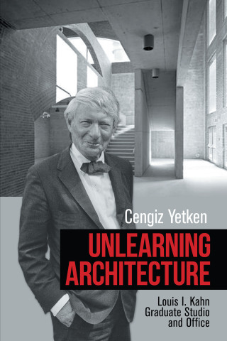 Imagen de portada: Unlearning Architecture 9781664154001