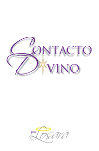 Cover image: Contacto Divino 9781664154070