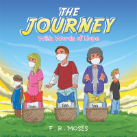 Cover image: The Journey 9781664154483