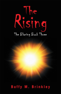 Cover image: The Rising 9781664154674