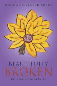 Cover image: Beautifully Broken 9781664154919