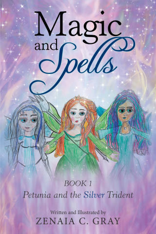 Cover image: Magic and Spells 9781664155053