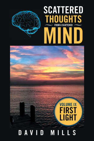 Imagen de portada: Scattered Thoughts  from a Scattered Mind 9781664155176