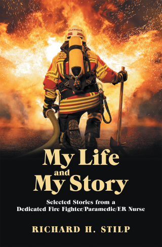 Cover image: My Life and My Stories 9781664155428