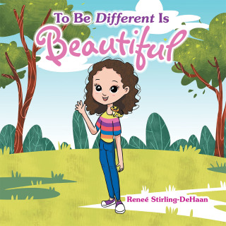 Imagen de portada: To Be Different Is Beautiful 9781664155459