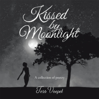 Cover image: Kissed by Moonlight 9781664155558