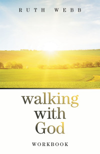 表紙画像: Walking with God 9781664155817