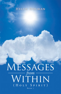 Imagen de portada: Messages from Within 9781664156043