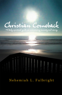 表紙画像: Christian Comeback 9781664156296