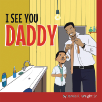Cover image: I See You Daddy 9781664156845