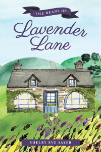 Cover image: The Beans of Lavender Lane 9781664156890
