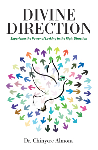 Cover image: Divine Direction 9781664157200