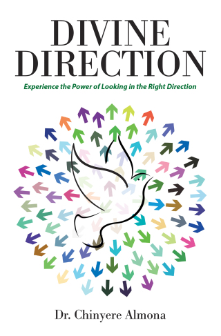 Imagen de portada: Divine Direction 9781664157200