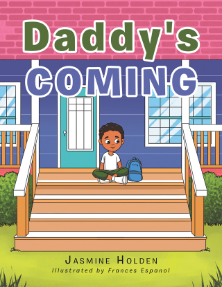 Cover image: Daddy's Coming 9781664157262