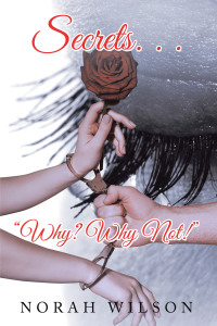 Imagen de portada: Secrets. . . “Why? Why Not!” 9781664157286