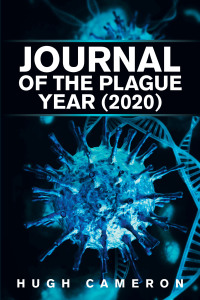 Imagen de portada: Journal of the Plague Year (2020) 9781664157316