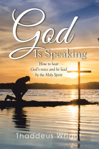 Imagen de portada: God Is Speaking 9781664157439