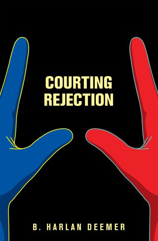 Imagen de portada: Courting Rejection 9781664157477