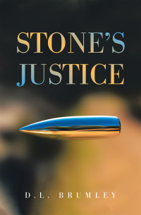 Cover image: Stone's Justice 9781664157651