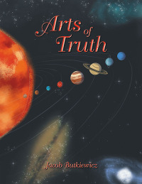 Cover image: Arts of Truth 9781664157828