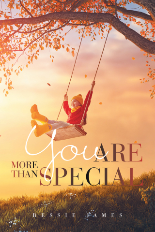 Cover image: You Are More Than Special 9781664158030